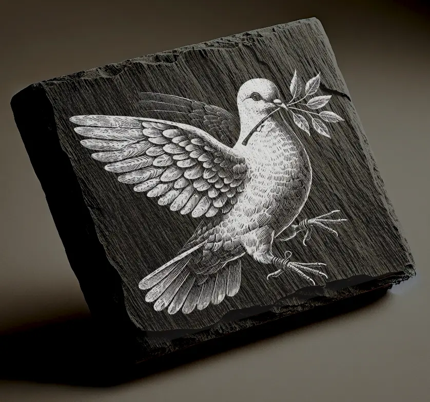 Dove Coaster