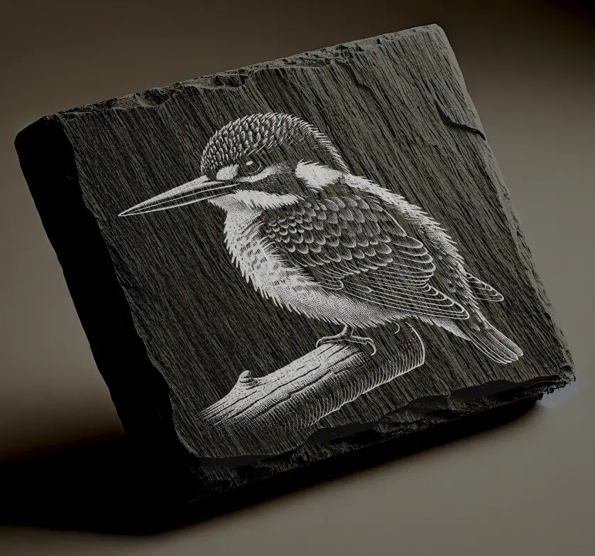 Kingfisher Coaster